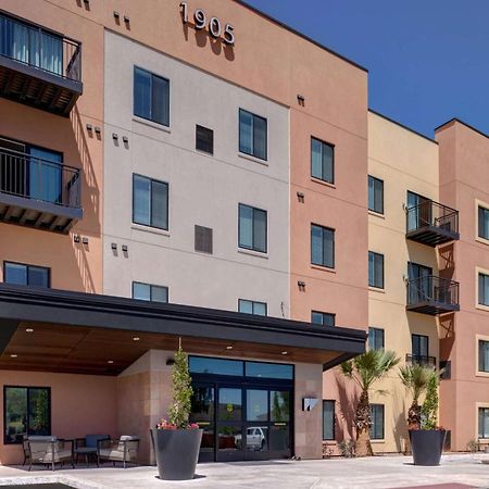 Waterwalk Extended Stay By Wyndham Phoenix N Happy Valley Exterior photo