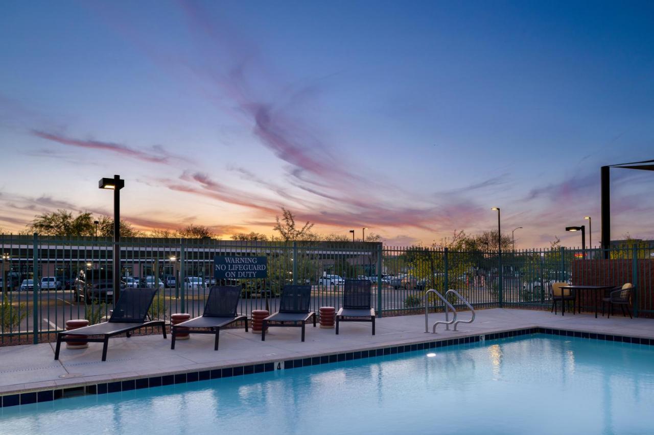 Waterwalk Extended Stay By Wyndham Phoenix N Happy Valley Exterior photo