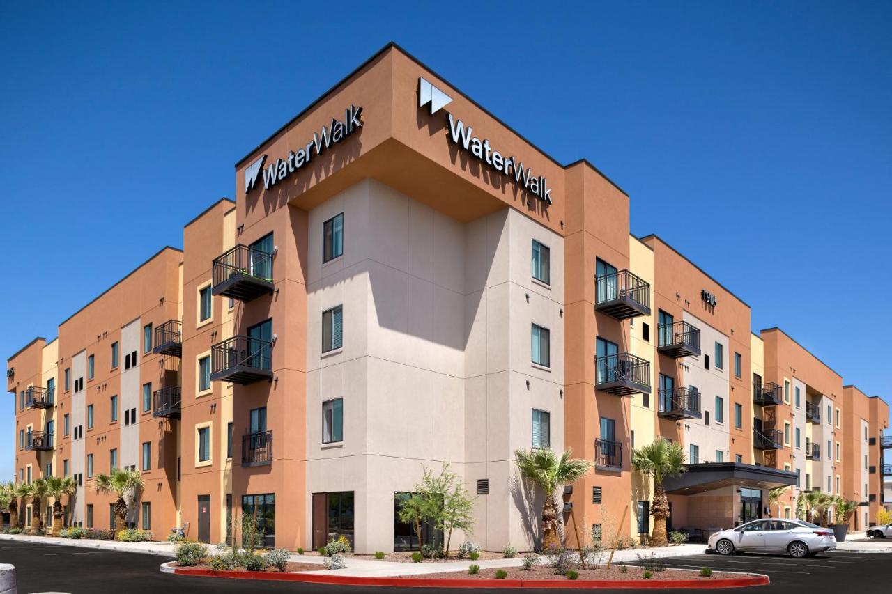 Waterwalk Extended Stay By Wyndham Phoenix N Happy Valley Exterior photo