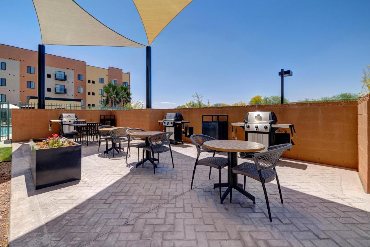 Waterwalk Extended Stay By Wyndham Phoenix N Happy Valley Exterior photo