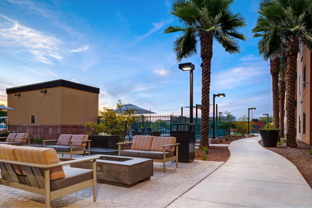 Waterwalk Extended Stay By Wyndham Phoenix N Happy Valley Exterior photo