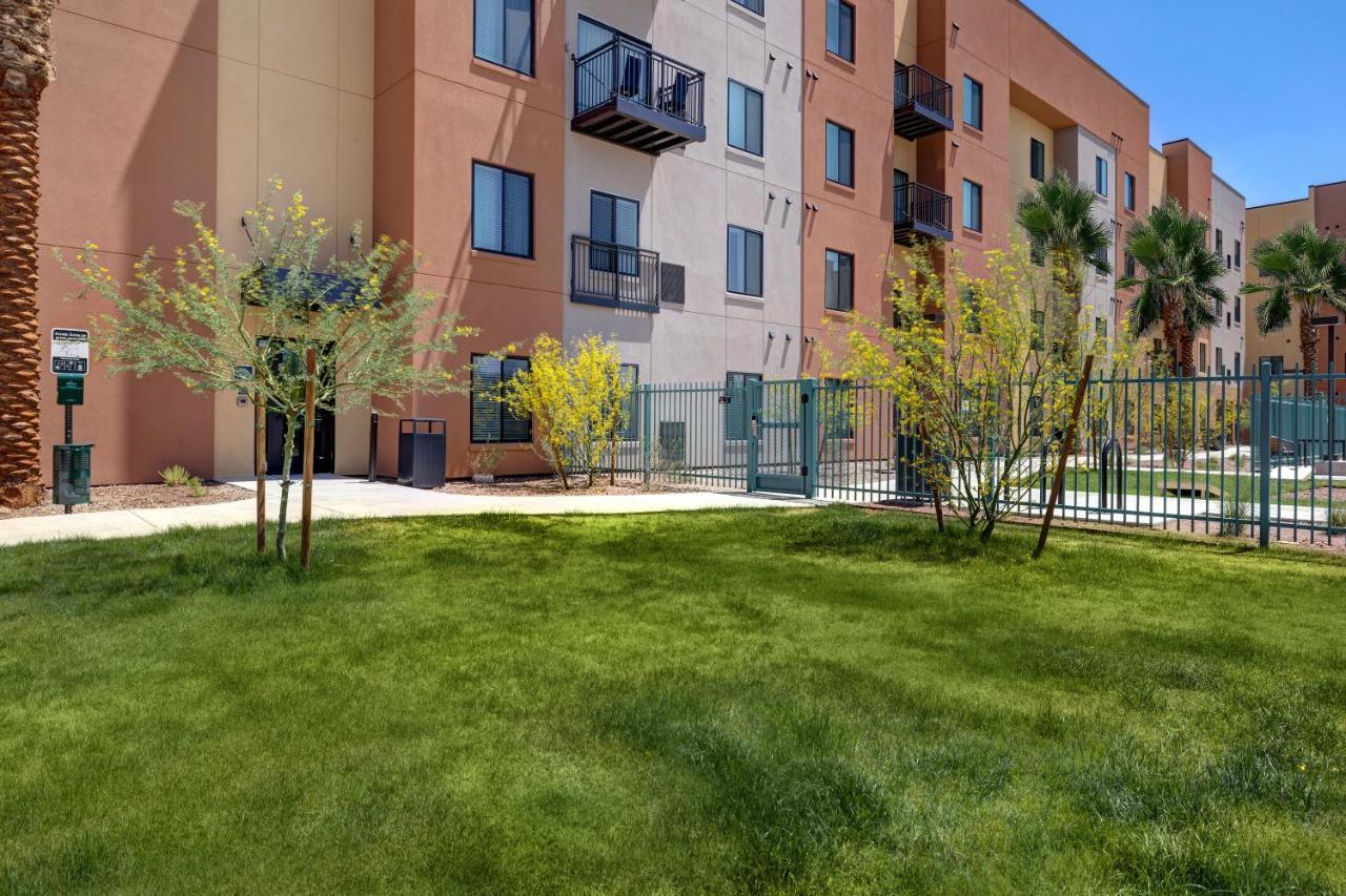 Waterwalk Extended Stay By Wyndham Phoenix N Happy Valley Exterior photo